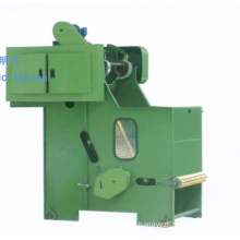 Feeding Hopper Wool Textile Machine